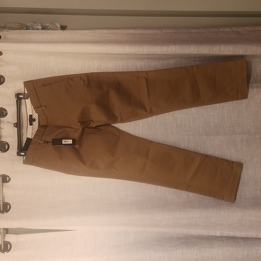 Rapid Movement Chino